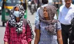 IMD predicts hotter, drier days for Delhi IMD predicts hotter, drier days for Delhi