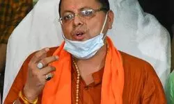 Pushkar Dhami orders stern action in love jihad cases Pushkar Dhami orders stern action in love jihad cases