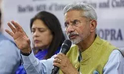 Delhi Development Authoritys work gives impression of India: EAM S Jaishankar Delhi Development Authoritys work gives impression of India: EAM S Jaishankar