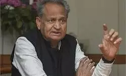 Enforcement Directorate, CBI, Income Tax Department should not work under pressure: Gehlot