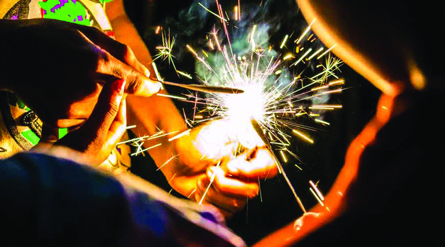 Chief Secretary to meet representatives of green cracker manufacturing units Chief Secretary to meet representatives of green cracker manufacturing units