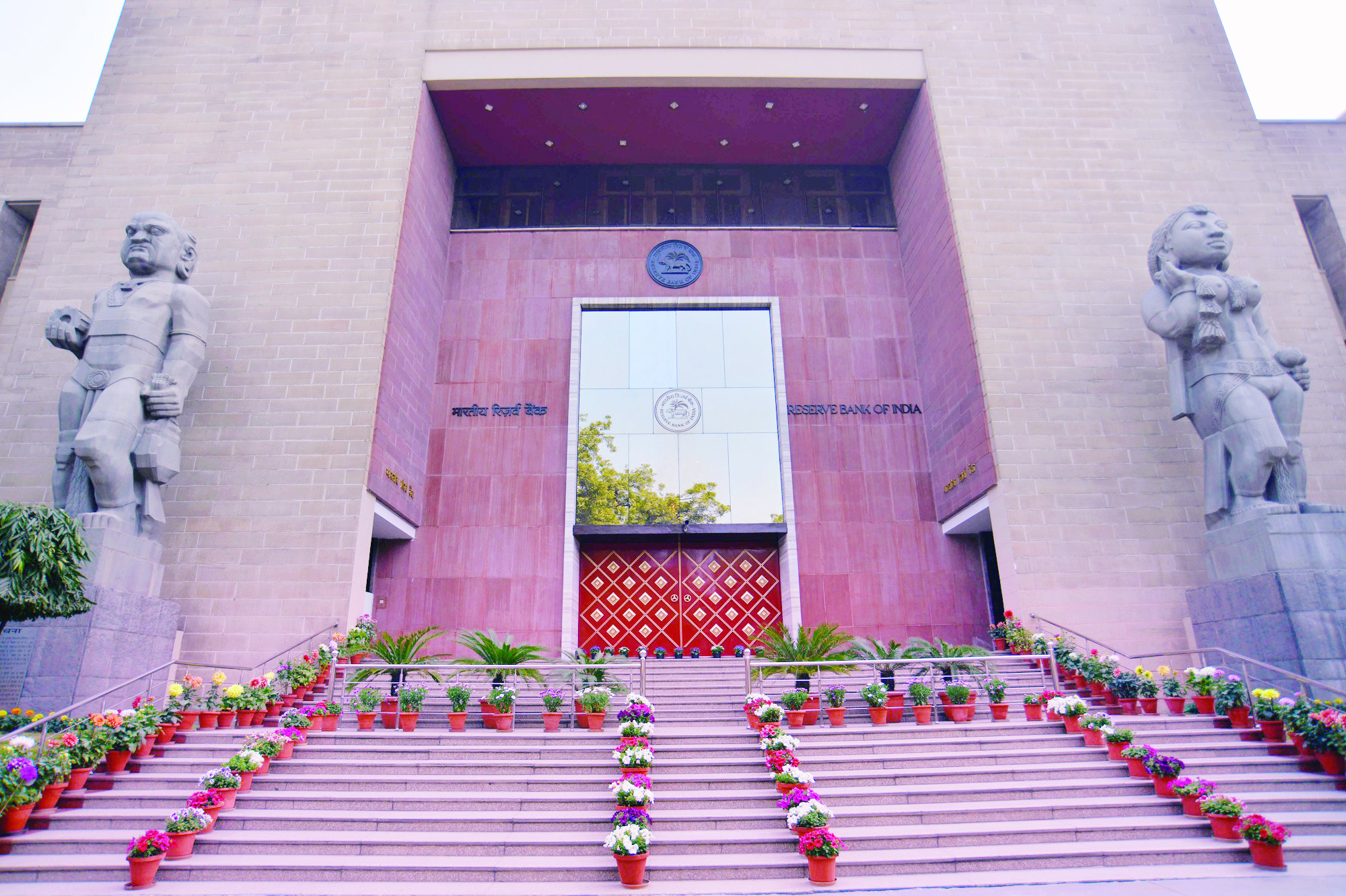 RBI notifies four key measures to help strengthen 1,514 UCBs RBI notifies four key measures to help strengthen 1,514 UCBs
