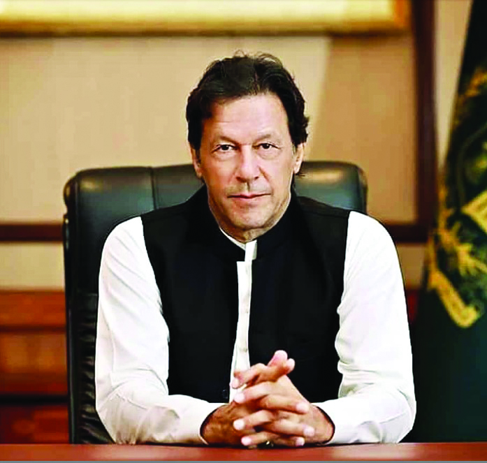 Pak: Imran Khan says stage set for his ‘court martial’