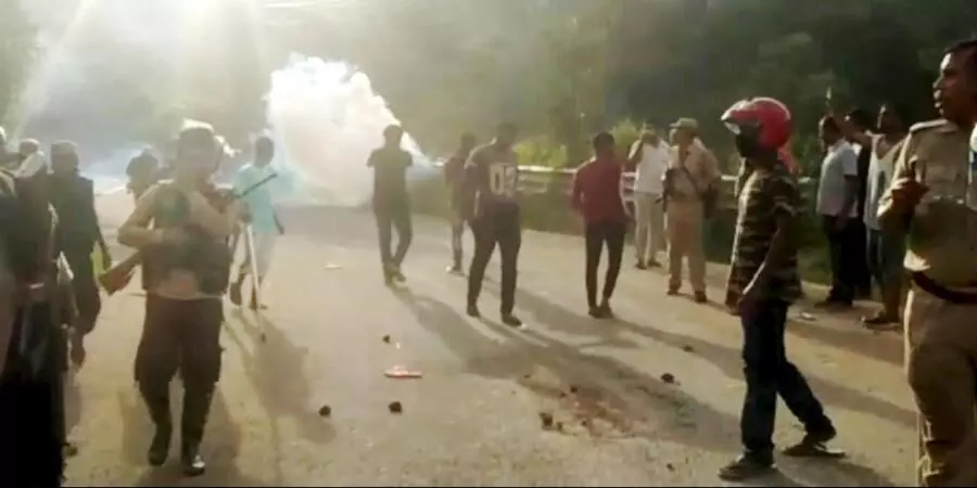 CBI forms SIT to probe Manipur violence cases, re-registers 6 FIRs CBI forms SIT to probe Manipur violence cases, re-registers 6 FIRs