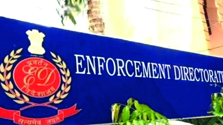 Rs 5,551-cr FEMA violation: ED issues notices to Xiaomi, 2 senior executives Rs 5,551-cr FEMA violation: ED issues notices to Xiaomi, 2 senior executives