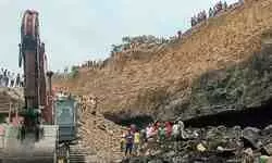 Dhanbad Deputy Commissioner sets up committee to probe in illegal mine collapse incident