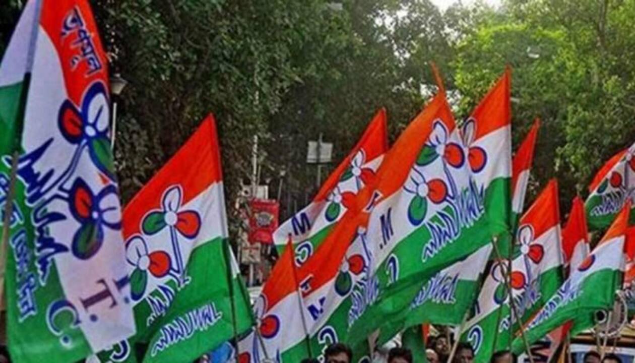 West Bengal: Congress accuses TMC for worker being killed West Bengal: Congress accuses TMC for worker being killed