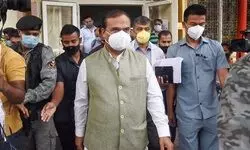 Will report Manipur situation to Shah: Assam CM after meeting Biren Singh