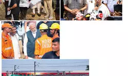 Gloom with a silver lining