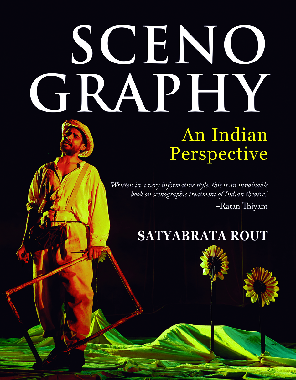 A treatise on writing the stage