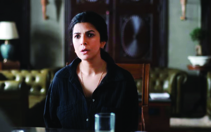 ‘It’s fun to become different people’ ‘It’s fun to become different people’