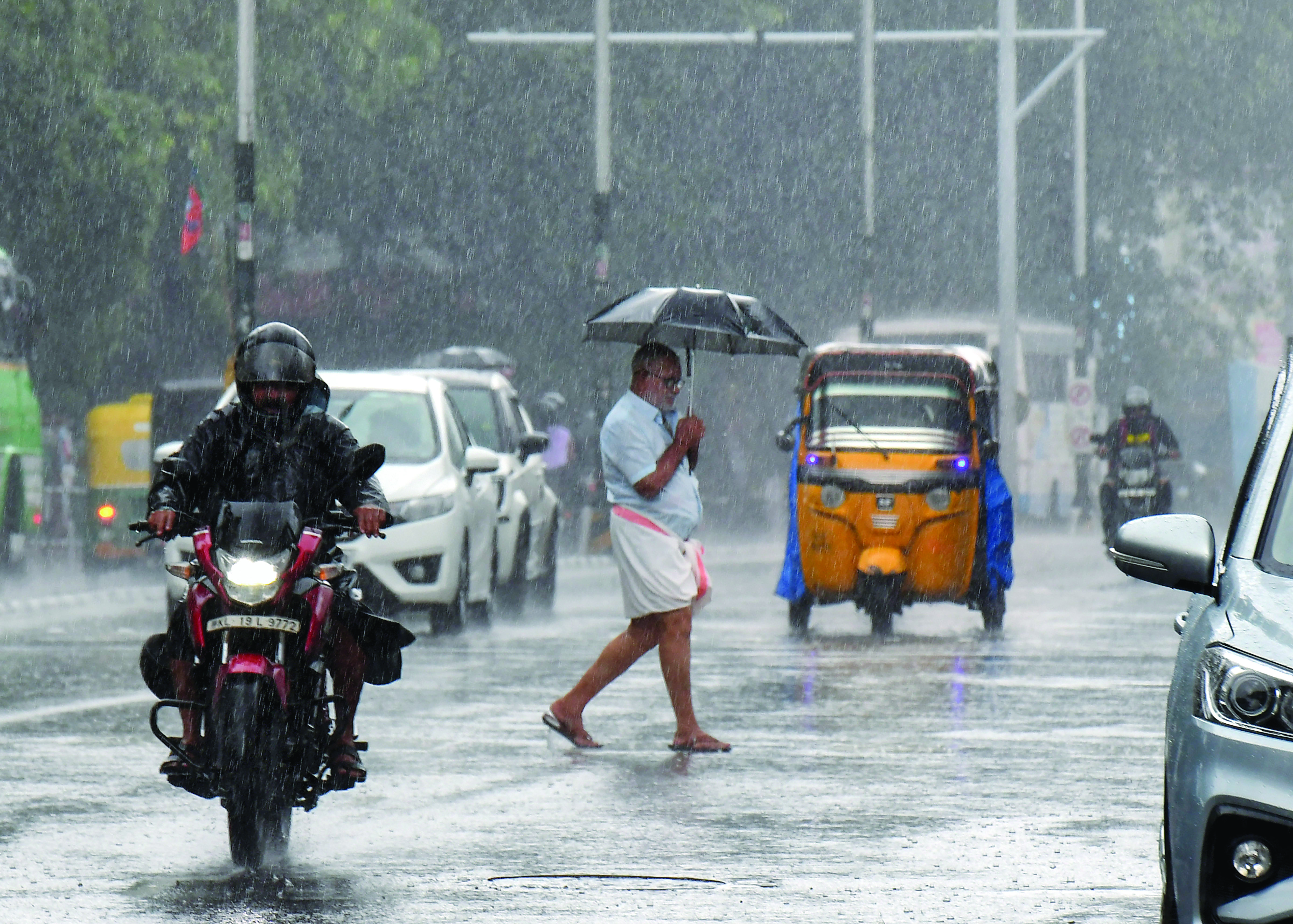 ‘Biparjoy’ to intensify into extremely severe cyclonic storm in 12 hours: IMD