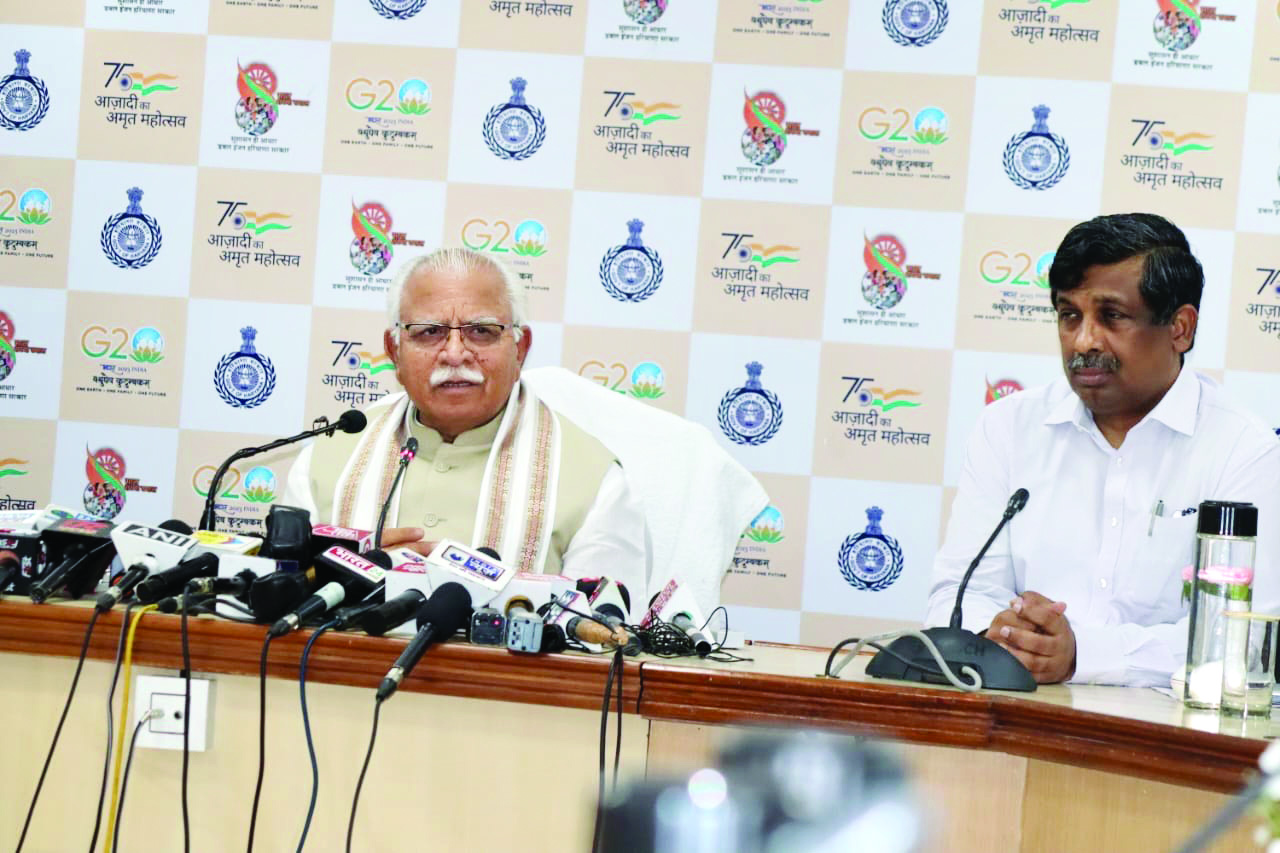 ‘Will soon decide in favour of sunflower growing farmers’ ‘Will soon decide in favour of sunflower growing farmers’
