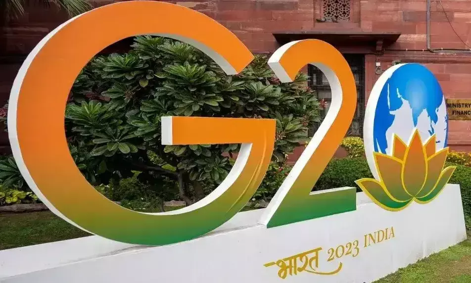Goa to host three-day meet involving audit institutions of G20 nations Goa to host three-day meet involving audit institutions of G20 nations