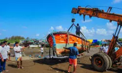 Biparjoy to cross Saurashtra-Kutch coast on June 15, has intensified into extremely severe cyclonic storm: IMD Biparjoy to cross Saurashtra-Kutch coast on June 15, has intensified into extremely severe cyclonic storm: IMD
