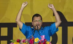 Delhi first to be attacked, other states could be next, warns Kejriwal
