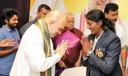 Amit Shah pitches for a Tamil PM in the future
