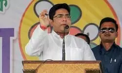 Trinamool Congress leader accuses BJP of desecrating holy Matua land