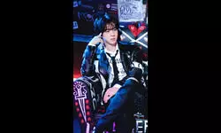 Why did Jin talk about BTS disbanding in 2018?