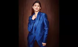 I feel fulfilled right now as an artist: Sanjana Sanghi I feel fulfilled right now as an artist: Sanjana Sanghi