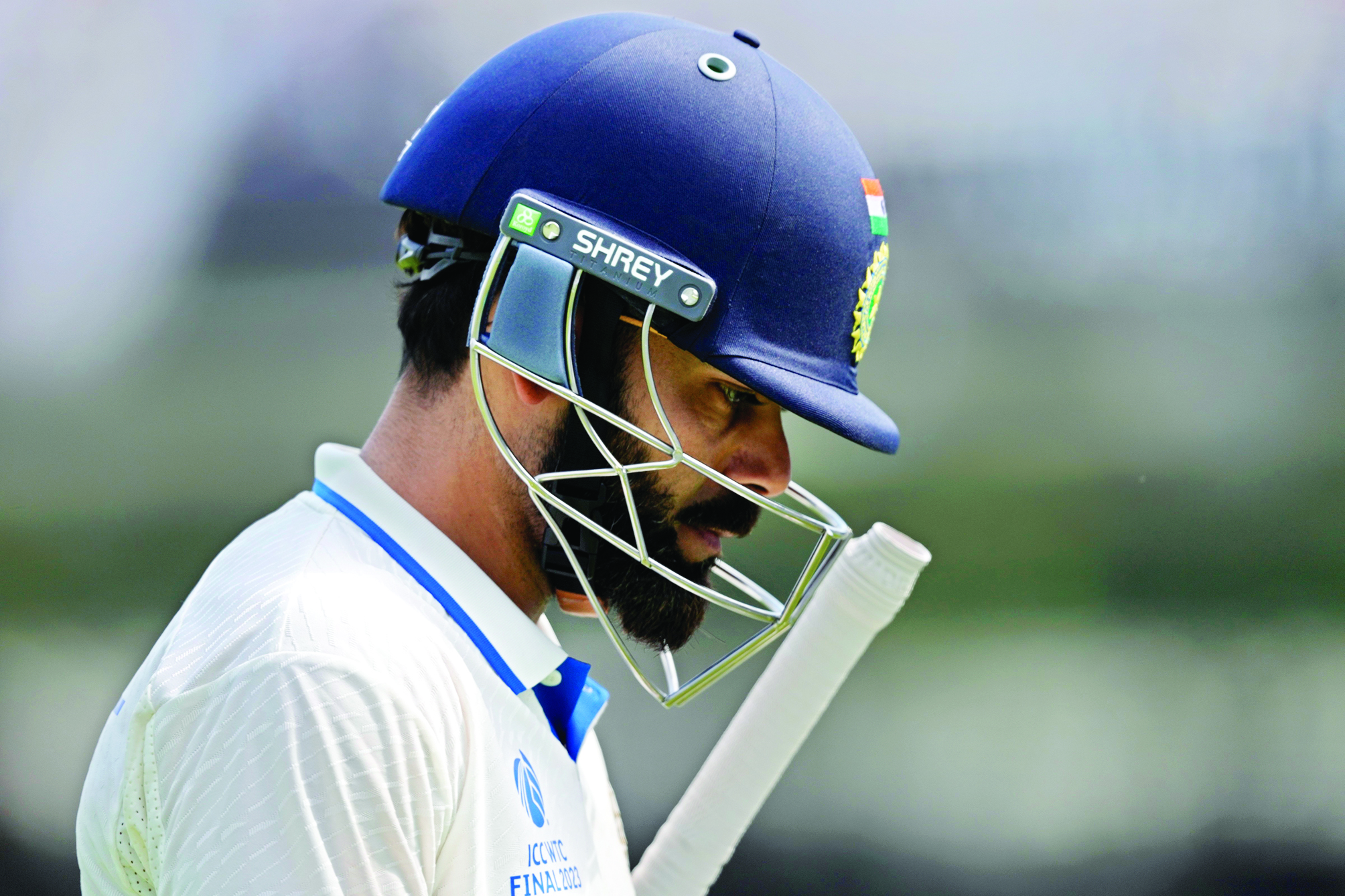 Crickets behemoth India lose yet again as Australia win WTC title Crickets behemoth India lose yet again as Australia win WTC title