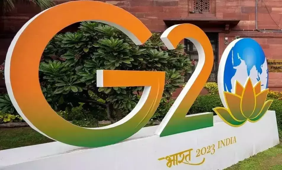Goa to host three-day meet involving audit institutions of G20 nations