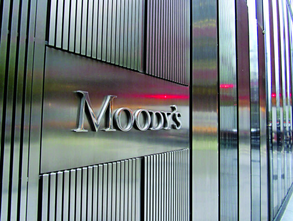 Moody’s sees India’s GDP expanding 6-6.3% in Q1 Moody’s sees India’s GDP expanding 6-6.3% in Q1
