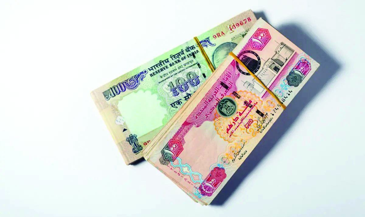 ‘Discussions between central banks of India & UAE to promote rupee-dirham trade progressing very fast’
