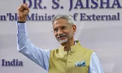 EAM S Jaishankar flags supply chain disruptions, prolonged debt crisis as key challenges facing world