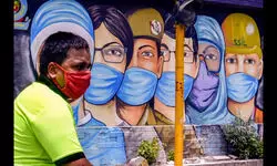 Glimpses of the brutal past