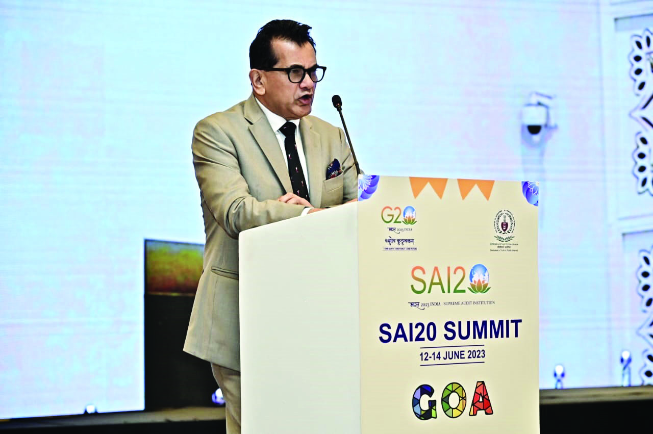 AI brings new concerns about fake news, privacy, says Kant