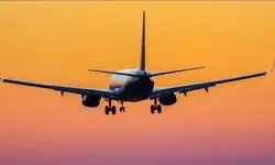 Climate change making air travel bumpier, finds study
