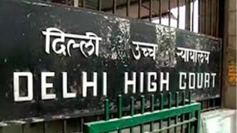 Delhi High Court refuses to interfere with Indian Railways decision to issue separate ID cards for disabled