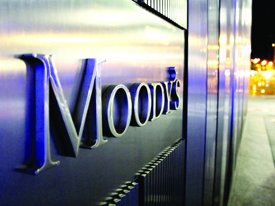 FinMin officials to meet Moody’s representatives on June 16, pitch for sovereign rating upgrade FinMin officials to meet Moody’s representatives on June 16, pitch for sovereign rating upgrade