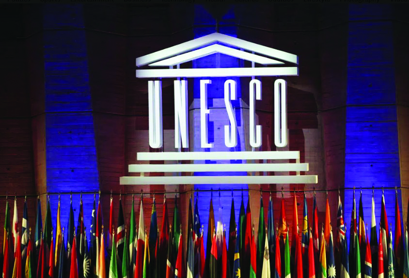 US to rejoin UNESCO and pay back dues, to counter Chinese influence