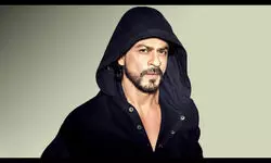 I live in the moment: Shah Rukh Khan I live in the moment: Shah Rukh Khan