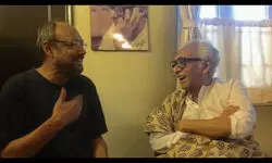 ‘My most spontaneous and honest film till date’ ‘My most spontaneous and honest film till date’