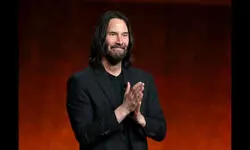 Why is Chad Stahelski obsessed with poking John Wicks character? Why is Chad Stahelski obsessed with poking John Wicks character?