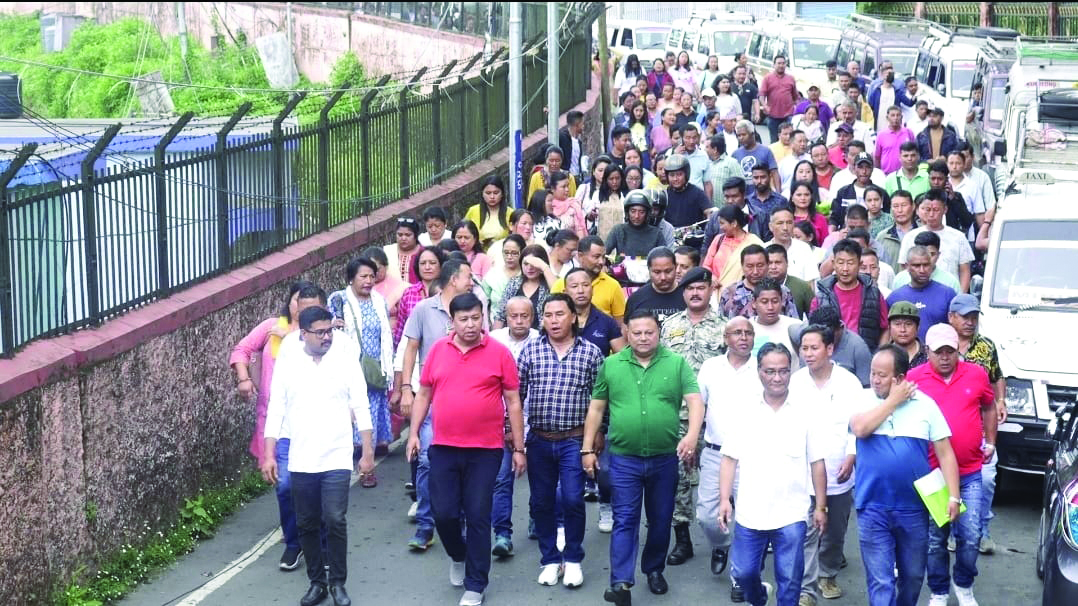 Candidates start filing nominations in GTA area