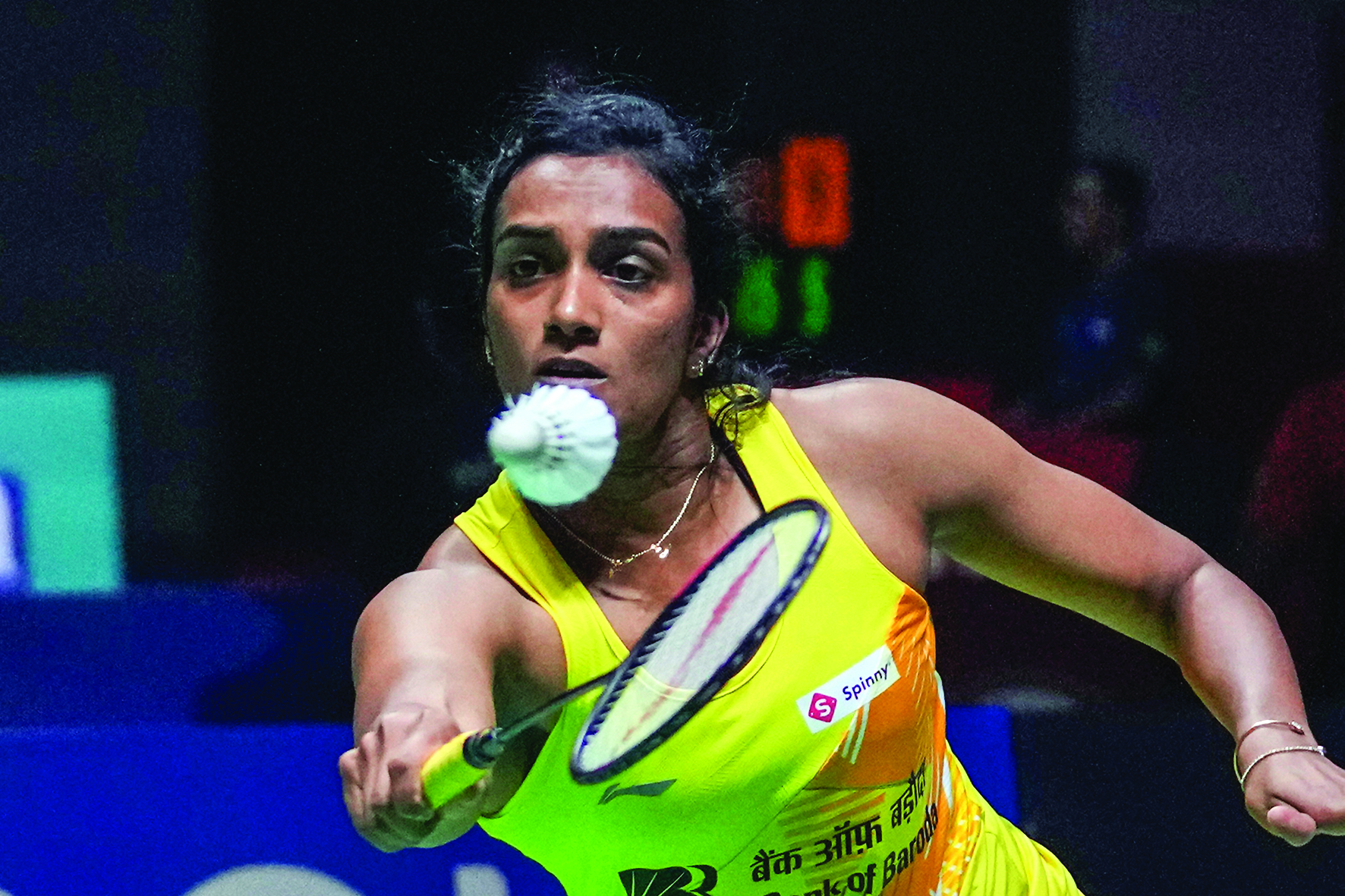 Indonesia Open: Sindhu, Prannoy make pre-quarters
