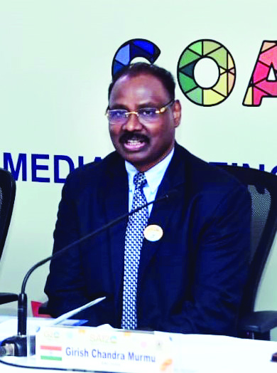 CAG proposes changes in selection rules for auditors