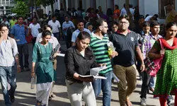 NEET 2023: Two students share top rank; highest no. of qualifying candidates from UP NEET 2023: Two students share top rank; highest no. of qualifying candidates from UP