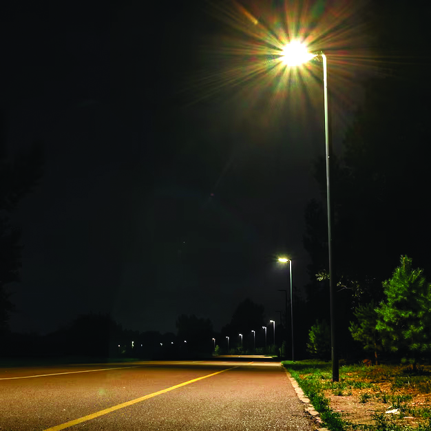Women safety to get a boost, Delhi govt all set to install over 90,000 smart streetlights across city Women safety to get a boost, Delhi govt all set to install over 90,000 smart streetlights across city