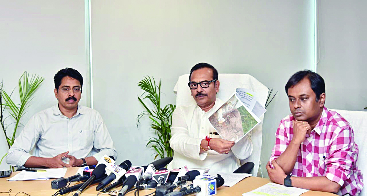 ‘No power deficit, outages caused due to tech snag’ ‘No power deficit, outages caused due to tech snag’