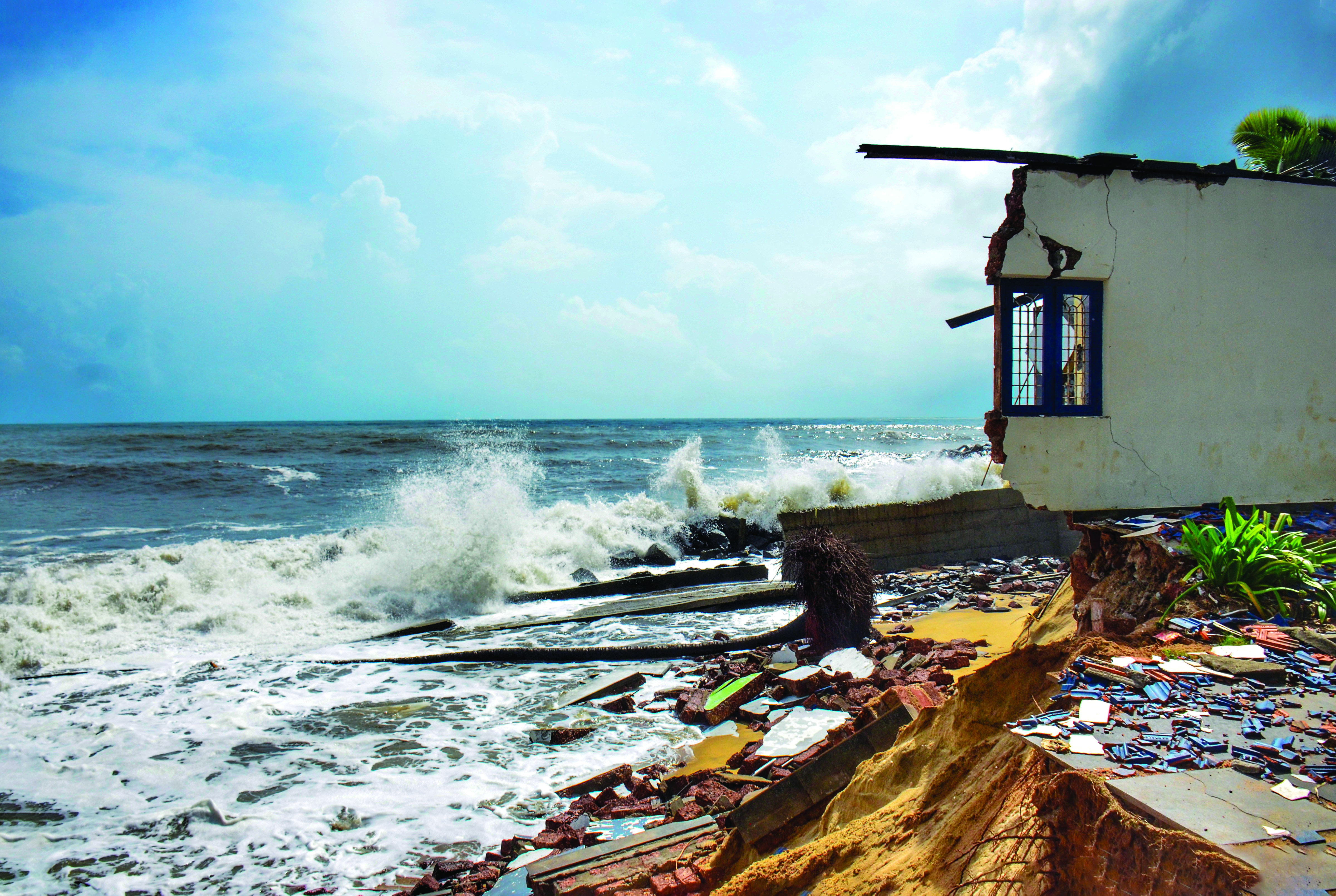 Monsoon set to advance further from June 18: IMD