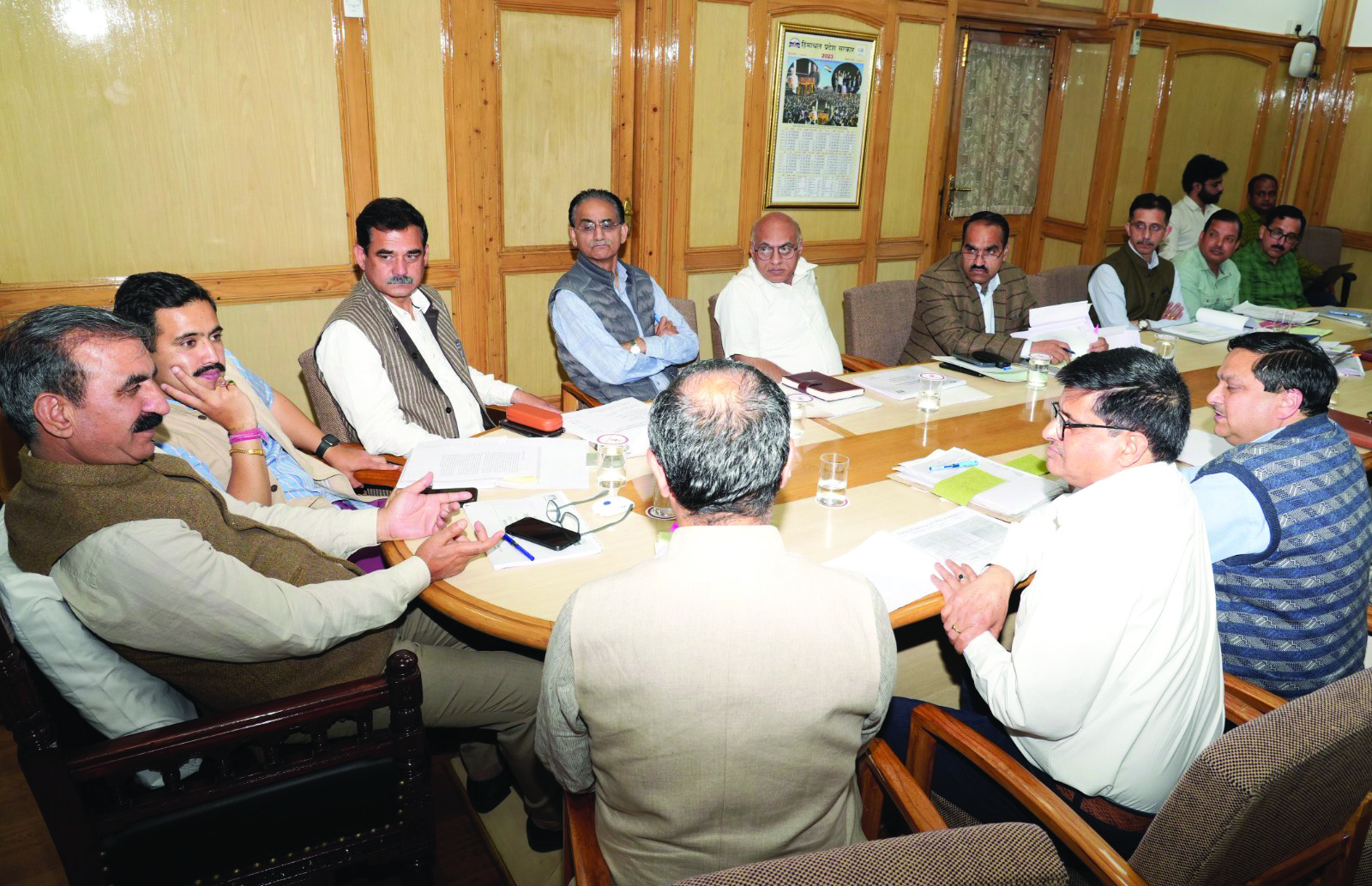 Forest Land Diversion: ‘GoI gives Stage-II nod in 29 cases’