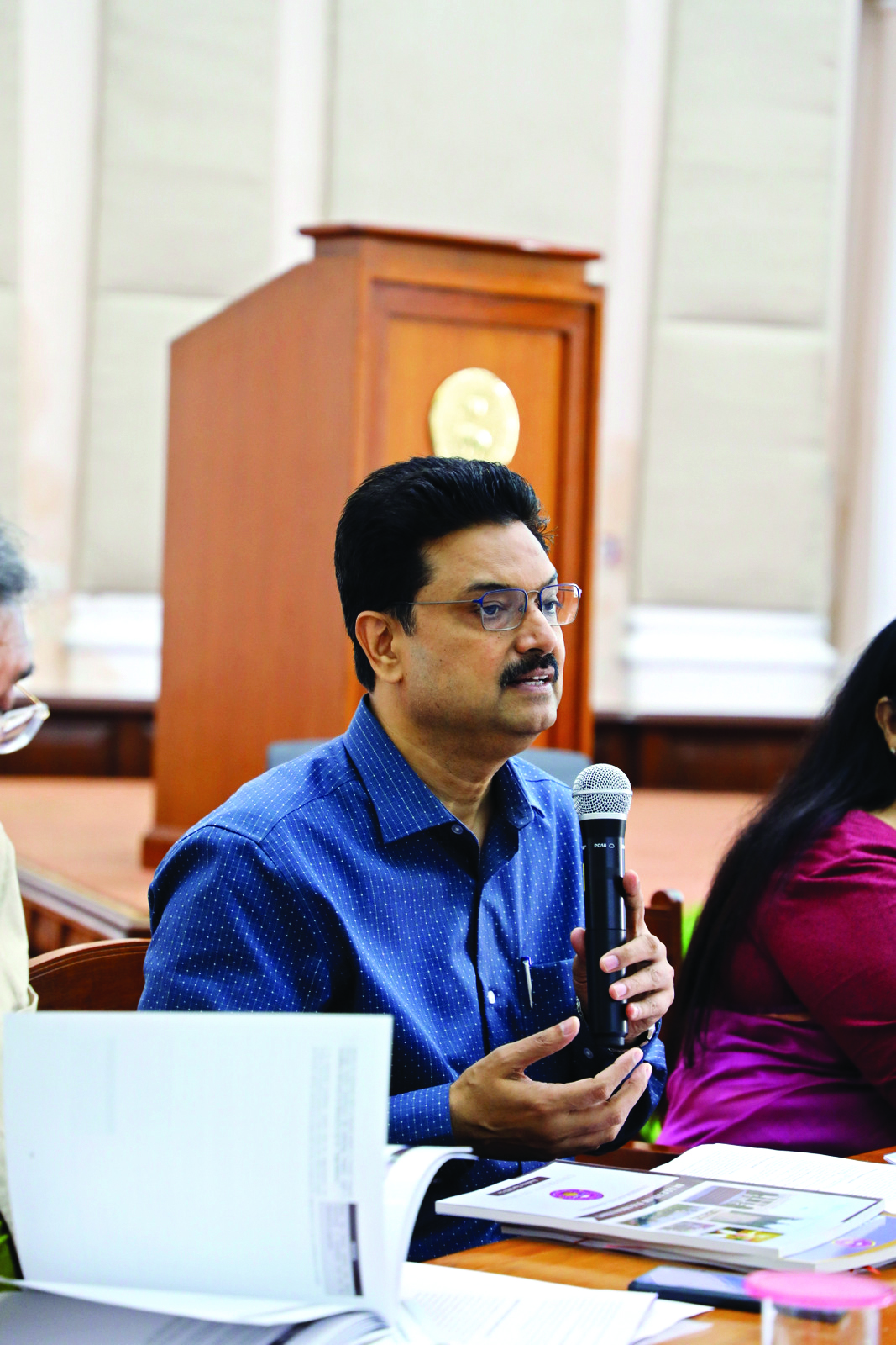 DU admission process begins, classes likely from August 16