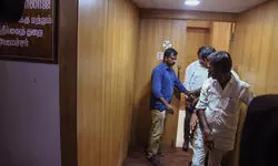 ED arrests Tamil Nadu Minister Senthil Balaji under anti-money laundering act