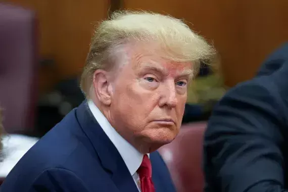 Donald Trump appears before court, pleads not guilty to classified document charges Donald Trump appears before court, pleads not guilty to classified document charges