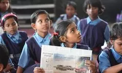 Nexus of Good: Breaking barriers